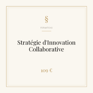 Stratégie d'Innovation Collaborative